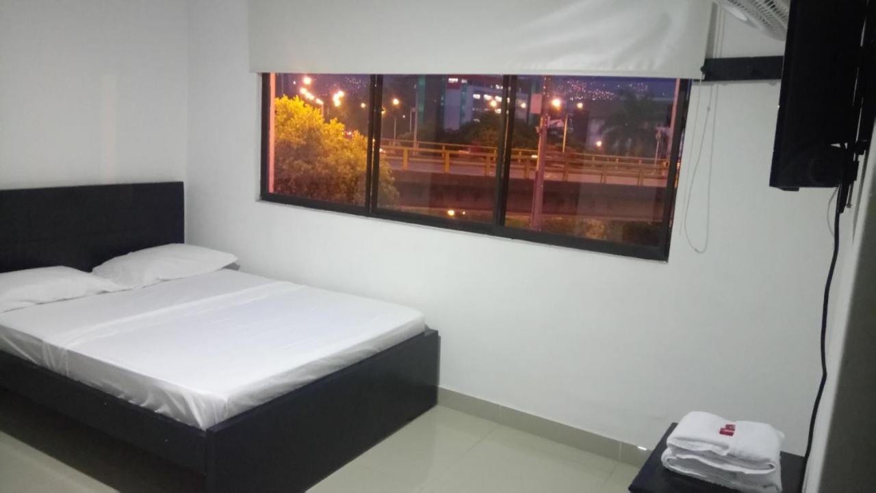 Hotel Bulerias 33 Medellin Luaran gambar