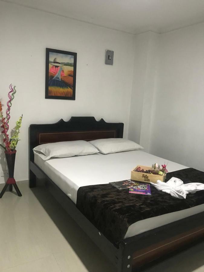 Hotel Bulerias 33 Medellin Luaran gambar