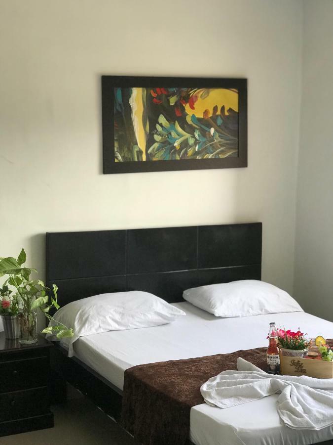 Hotel Bulerias 33 Medellin Luaran gambar