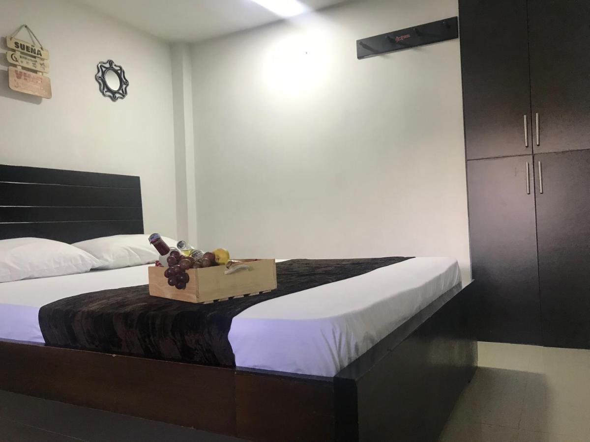 Hotel Bulerias 33 Medellin Luaran gambar