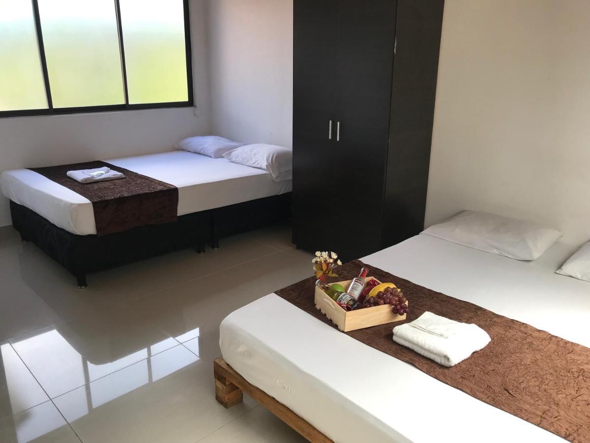 Hotel Bulerias 33 Medellin Luaran gambar