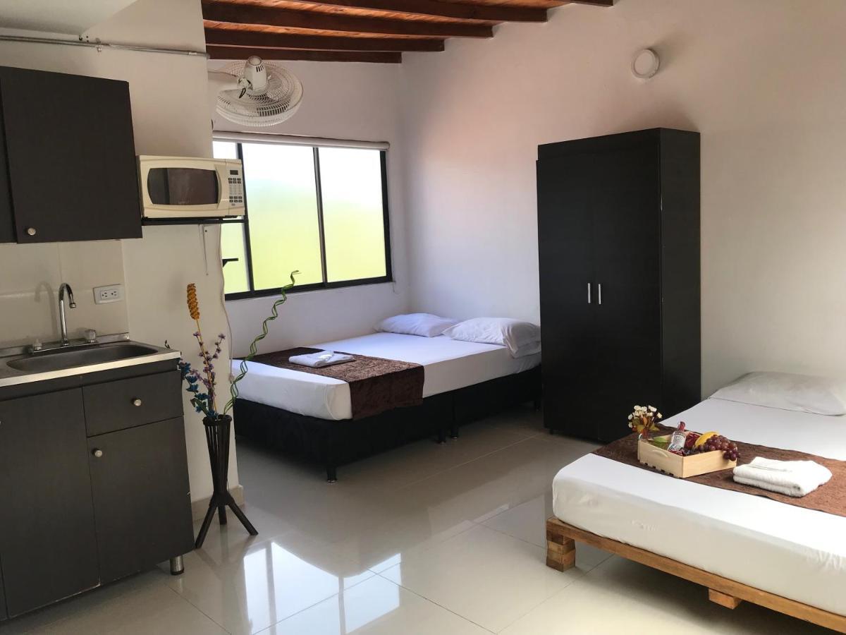 Hotel Bulerias 33 Medellin Luaran gambar